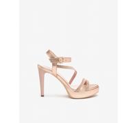 NeroGiardini - Sandali Donna in Pelle - Phard 40
