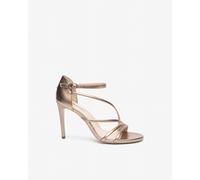 NeroGiardini - Sandali Donna in Pelle - Sandalo 36