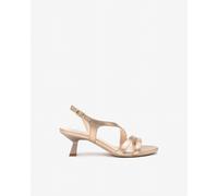 Nero Giardini E513222DE - Scarpe da donna, beige., 38 EU