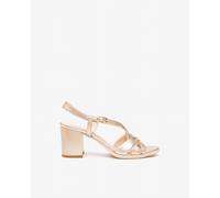 NeroGiardini - E615753D Oro e bronzo - Sandali e scarpe aperte 41 Oro e bronzo