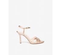 NeroGiardini - Sandali Donna in Pelle - Sandalo 41