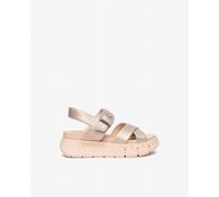 Nero Giardini E617064d Sandals Argento EU 37 Donna