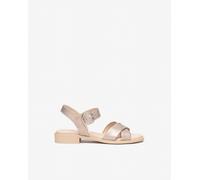 NeroGiardini - E513401D Oro e bronzo - Sandali e scarpe aperte 37 Oro e bronzo