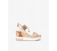 Nero Giardini Sandali E616050D Donna Oro e bronzo Taglia 40