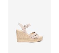 NeroGiardini - Sandali Donna in Suede - Femme