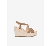 NeroGiardini - Sandali Donna in Suede - Mou 41
