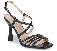 NeroGiardini Sandali E307282DE-100 in Nero 36