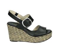 Nerogiardini - Sandali E616022D - - Shoes - Donna - Nero - 35 EU