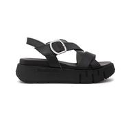 Nerogiardini - Sandali Neri Sneaker - - Shoes - Donna - Nero - 37 EU