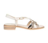Nero Giardini E615891d Sandals Bianco EU 37 Donna