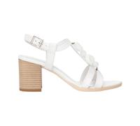 Nerogiardini - Sandalo - - Shoes - Donna - Bianco - 40 EU