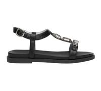 Nerogiardini - Sandalo - - Shoes - Donna - Nero - 37 EU