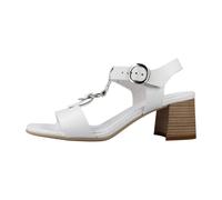 Nero Giardini E615870d Sandals Bianco EU 38 Donna