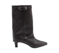 Nerogiardini - Sandusky - - Shoes - Donna - Marrone - 39 EU