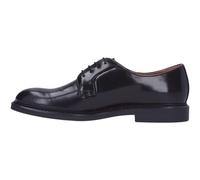 Nerogiardini - Scarpa Stringata in Pelle - - Shoes - Uomo - Nero - 42 EU