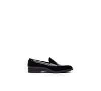 Nerogiardini - Scarpe basse nere Vernice - - Shoes - Uomo - Nero - 40 EU