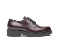 Nerogiardini - Scarpe con lacci - - Shoes - Donna - Rosso - 37 EU