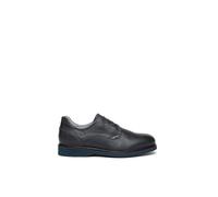 Nerogiardini - Scarpe Derby in Pelle Blu - - Shoes - Donna - Blu - 39 EU