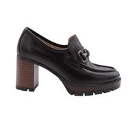 Nerogiardini - Scarpe Mocassin alla Moda per Donne - - Shoes - Donna - Marrone - 40 EU