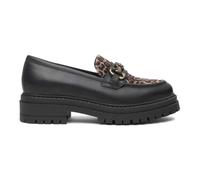 Nerogiardini - Scarpe nere basse stile italiano - - Shoes - Donna - Nero - 37 1/2 EU