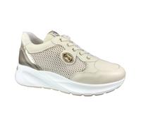Nerogiardini - Schoenen Sneaker - - Shoes - Donna - Beige - 36 EU