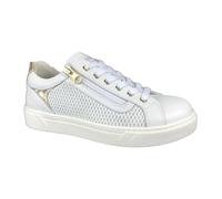 Nerogiardini - Schoenen Sneaker - - Shoes - Donna - Bianco - 35 EU