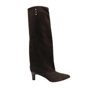 Nerogiardini - Sharon - - Shoes - Donna - Marrone - 40 EU