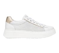 NERO GIARDINI 707 SKIPPER BIANCO sneakers moda Donna 38