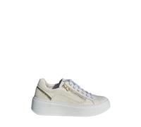 Nerogiardini, ,Shoes ,Donna ,Bianco ,40 EU Sneakers