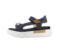 Nero Giardini E513691d Sandals Blu EU 40 Donna