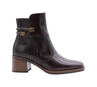 Nerogiardini, ,Shoes ,Donna ,Marrone ,36 EU Eleganti Stivaletti alla Caviglia