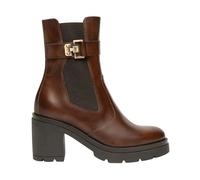 Nerogiardini, ,Shoes ,Donna ,Marrone ,39 EU I514791D Stivale con Tacco