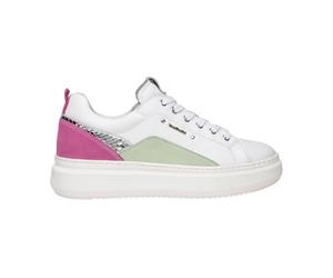 Nerogiardini, ,Shoes ,Donna ,Multicolore ,37 EU Sneakers di qualità italiane alla moda per donne