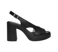Nerogiardini, ,Shoes ,Donna ,Nero ,36 EU E616082D Sandal