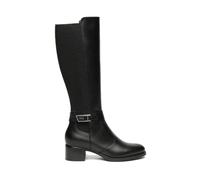 NeroGiardini - I514643D Nero - Stivali 36 Nero