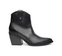 Nerogiardini, ,Shoes ,Donna ,Nero ,36 EU Western Ankle Boot