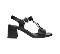 Nerogiardini, ,Shoes ,Donna ,Nero ,37 EU Sandali con Tacco Alto