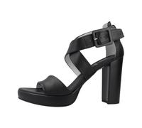 Nerogiardini, ,Shoes ,Donna ,Nero ,37 EU Tamigi Sandal