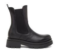 Nerogiardini, ,Shoes ,Donna ,Nero ,40 EU Rivalba Beatles Chelsea Boot