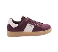 Nerogiardini, ,Shoes ,Donna ,Rosso ,37 EU Lamoral Sneaker