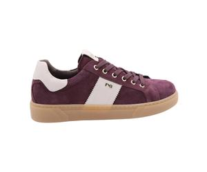 Nerogiardini, ,Shoes ,Donna ,Rosso ,37 EU Lamoral Sneaker