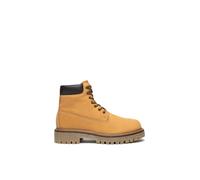 Nerogiardini, ,Shoes ,Uomo ,Marrone ,43 EU Stivaletti in camoscio con zip