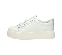 Nerogiardini - Skipper - - Shoes - Donna - Bianco - 40 EU