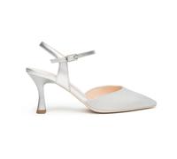 Nerogiardini - Sling-Back - - Shoes - Donna - Grigio - 36 EU
