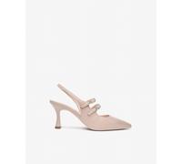 NeroGiardini - Slingback Donna in Pelle - Femme 38