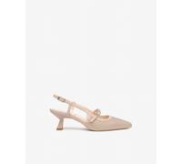 NeroGiardini - Slingback Donna in Pelle - Femme 38