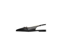 NeroGiardini - Slingback Neri NeroGiardini - 40