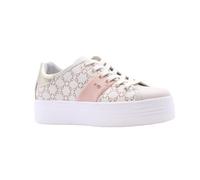 NeroGiardini - Sneaker Latte/Rosa Art.E409956D Latte/Rosa 39