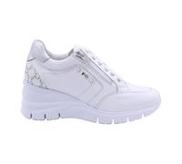 Nerogiardini - Sneaker - - Shoes - Donna - Bianco - 36 EU