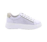 Nerogiardini - Sneaker - - Shoes - Donna - Bianco - 37 EU